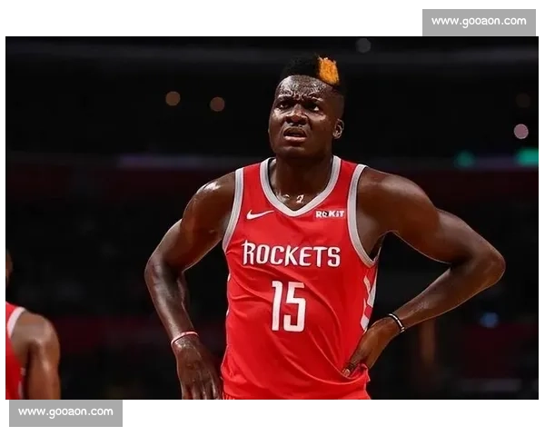 美媒盛赞火箭打造新文化！休城瞄准湖人双星，白魔 + 兰代尔成关键筹码