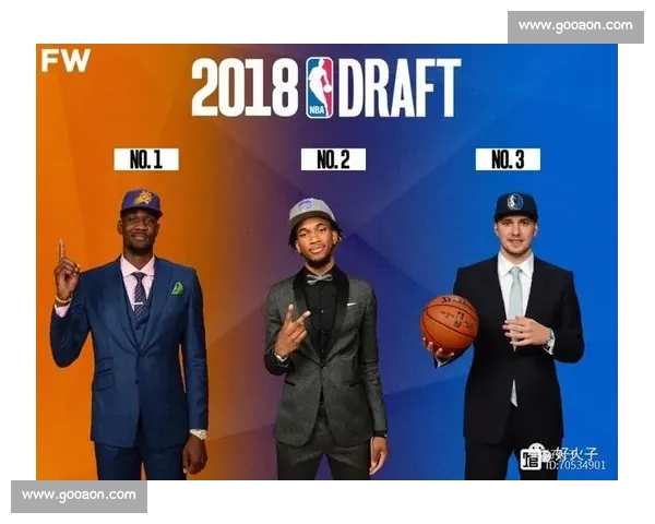 近十年选秀评级榜：状元垄断前七，东契奇探花逆袭第十