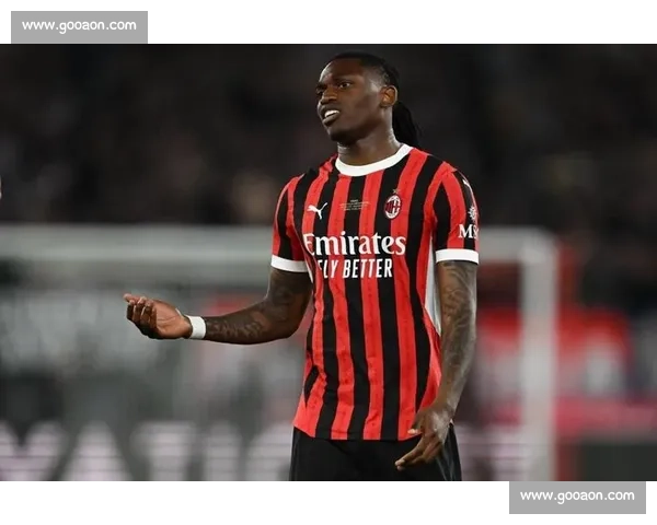 莱奥力挺普利西奇：米兰 10 号位的胜负手，忠诚不如实力耀眼