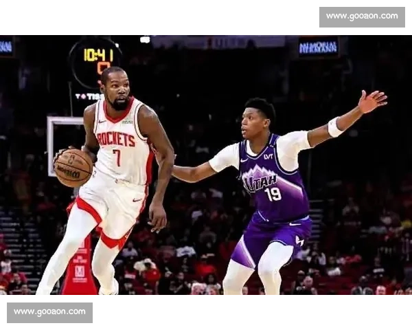 贝利上演态度大反转！5 号秀官宣加盟爵士：从未想过罢训，目标直指全明星