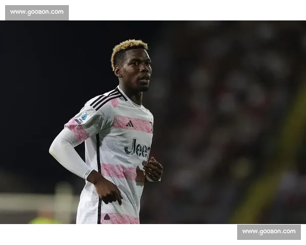 博格巴自由身加盟摩纳哥！两年长约 + 8 号战袍，重返法甲开启救赎之路