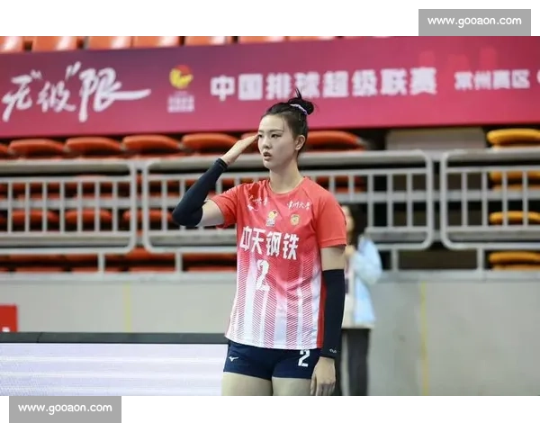 江苏女排剑指卫冕！青春风暴席卷排坛，沪津豪强成拦路虎