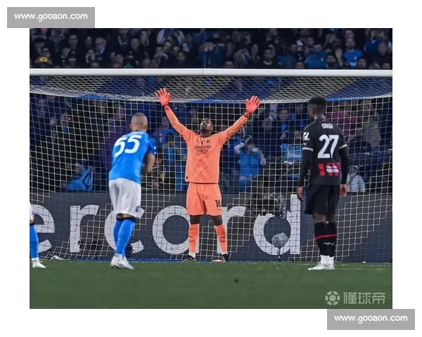 米兰官宣迈尼昂留队!续约谈判进入关键阶段