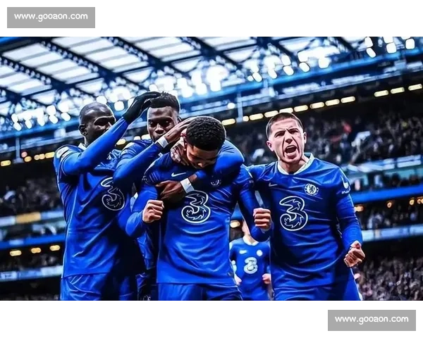 马雷斯卡盛赞德拉普：无缝融入切尔西战术体系