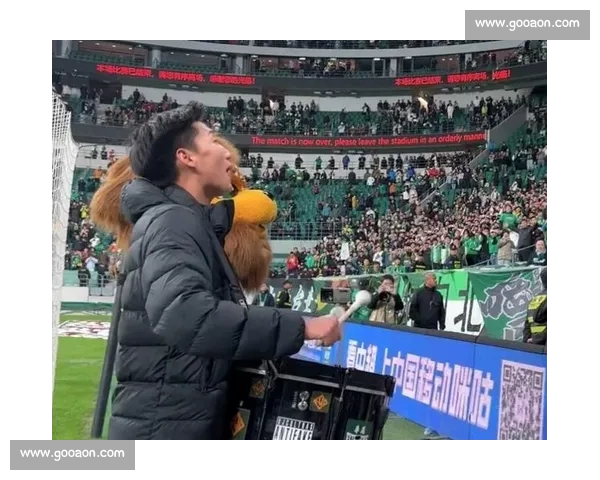 曹永竞致谢球迷：“第十二人” 最棒！哲哥彰显领袖魅力