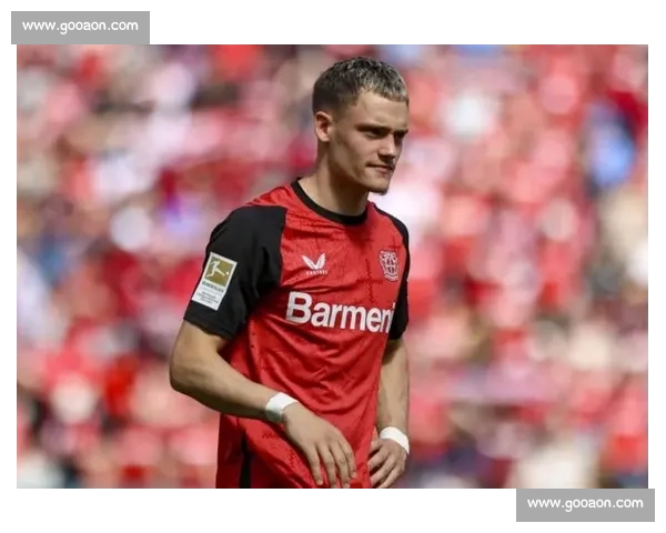 罗马诺确认！维尔茨抵利物浦周五体检，1.5 亿欧新标王即将诞生