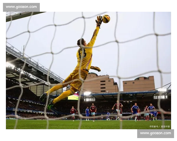 若日尼奥：战旧主切尔西需抗压，不败纪录的关键
