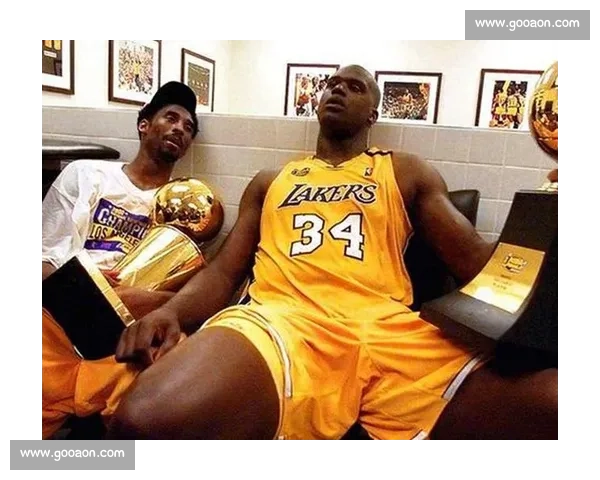 阿泰斯特曝猛料：科比麦迪难分伯仲，麦迪若搭档奥尼尔或成湖人王朝基石