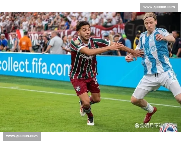 南美双雄破欧陆垄断！世俱杯八强巴西两席捍卫足球多元性